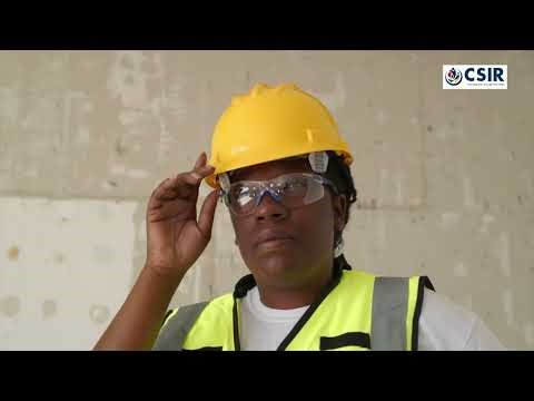 CSIR Mining Competency Based Training