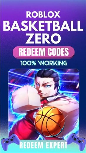 Basketball Zero Codes (June 2026) | Basketball Zero Redeem Codes #basketballzero