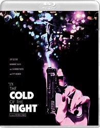 In the Cold of the Night Blu-ray (Blu-ray   DVD)