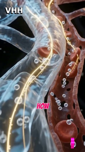 How Your Kidneys Balance Water 💧🫘 | Kidney Anatomy Explained