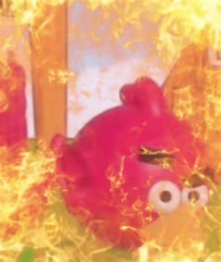 honestly pop off | angry birds | TikTok