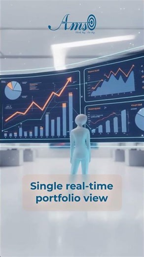 Real-Time Portfolio Control for Real Estate Leaders | AMS CIMS ERP