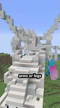 PART 3: Building A Mansion In Minecraft With Your Ideas