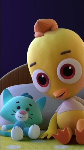 Sleep, My Little Baby! 🌙💤Sweet Lullaby Song | soft bedtime songs, dreamy baby lullabies, sleep music