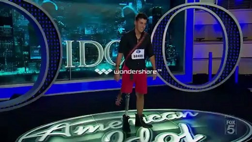 American Idol - Episode 1 - S12 [01.16.2013] Part 1