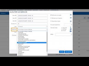 MYLE - Création de services