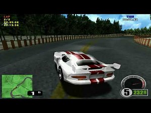 [PC] Test Drive 6 - Tournament 63