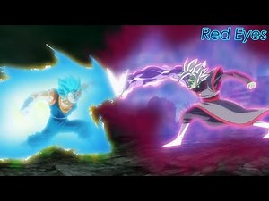 DBS AMV: Goku, Vegeta & Future Trunks VS Black & Zamasu (Round 2) (700 Subscribers Special)
