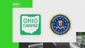 'Unpaid toll' text message scam persists after more than a year