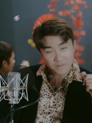 -kìa mùa xuân đã về- by Isaac Issac Thái | Isaac Thái Music