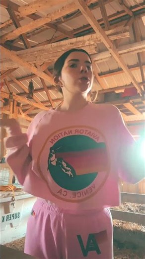 Done with state test part one in the barn #fyp #lipsync #trending