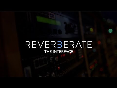Reverberate 3 – Get A Great Reverb Sound Fast