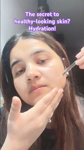 ✨ L’Oréal Revitalift Hyaluronic Acid Serum – Worth the Hype? 💜
