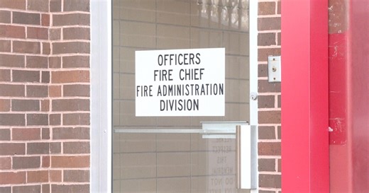 Interviews begin in search for next Lafayette fire chief