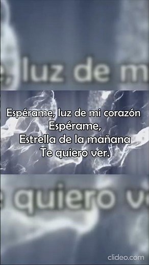 Espérame - Jesús Adrián Romero \n\n#musicacristiana #alabanza #adoracion #jesus #jovenescristianos