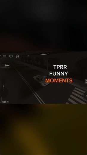 TPRR Funny Moments #shorts #funny