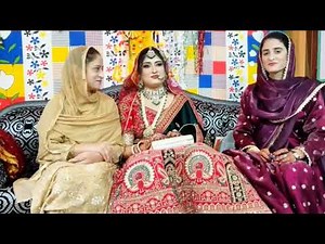 kashmiri marriage ceremony || kashmiri songs || #kashmiri #mehandiraat #video