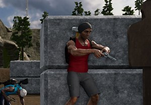 Indie studio offers refunds for The Culling 2 as it pulls the title from stores