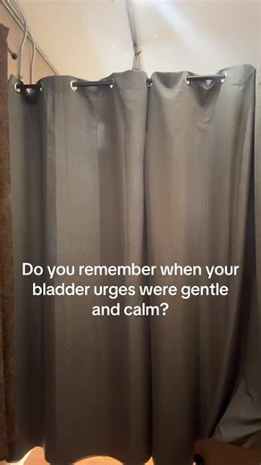 Do you remember when your bladder urges used to feel calm and gentle? Does it feel like that was a long time ago… and now your bladder feels irritable, loud, and always talking? 🚽😩 You’re not imagining it. And you’re not stuck. One of the most powerful things we can do is slow down and bring more calm to our system—so the bladder has a chance to calm down too. When the nervous system settles, the bladder often follows. If you’re ready to start shifting that pattern: 💬 Comment “BLADDER” and I’