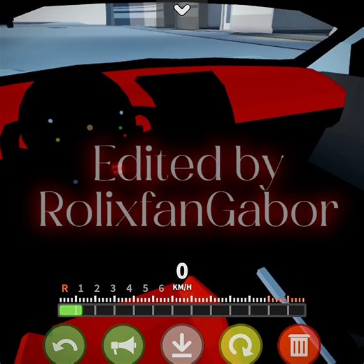 Porsche 911 RSR top speed | Car crushers 2 | #edit #foryou #caredit #roblox #porsche