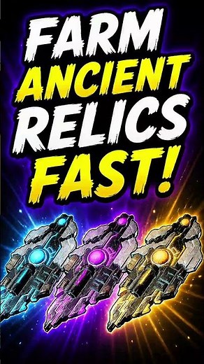 The Fastest Way to Farm Ancient Relics in Palworld!