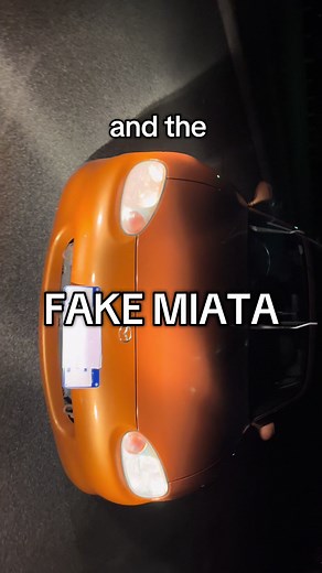 Miata Reveal and Name Suggestions for Car Enthusiasts