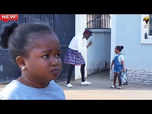 Watch Ebube Obio Make You Laugh Till You Fall In This New Funny Movies 2025 Nigerian Movies