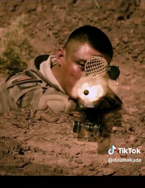 Operation Red Sea: Intense Sniper Battle Explained