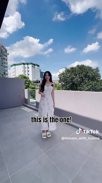 Houses with Lyanne on TikTok