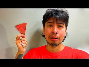 Tuv Does The ONE CHIP CHALLENGE..