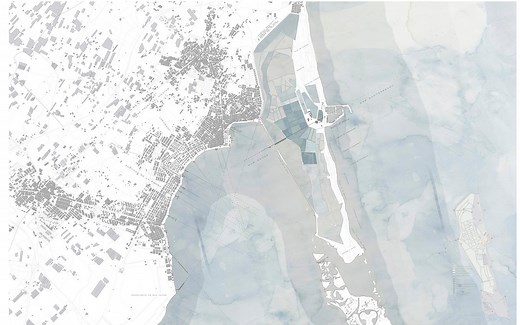 最靠谱的矢量地图自动获取方法