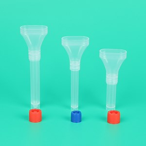 [Hot Item] Saliva Collection Kit Disposable Saliva Sample Collection Kit for DNA/Rna Test