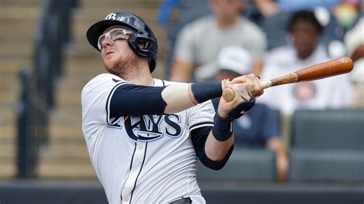 What to know about new Brewers catcher Danny Jansen