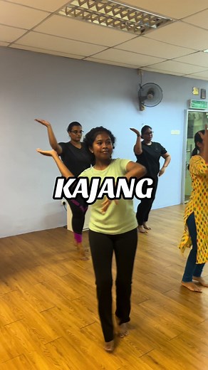 Modern Indian Dance Classes in Seremban, Kajang, Brickfields, and Nilai