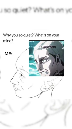 BEST ANIME DUB🚮b #aot #anime