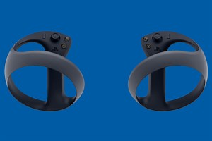 New PSVR controllers for your PS5 revealed – and will make you 'feel' games