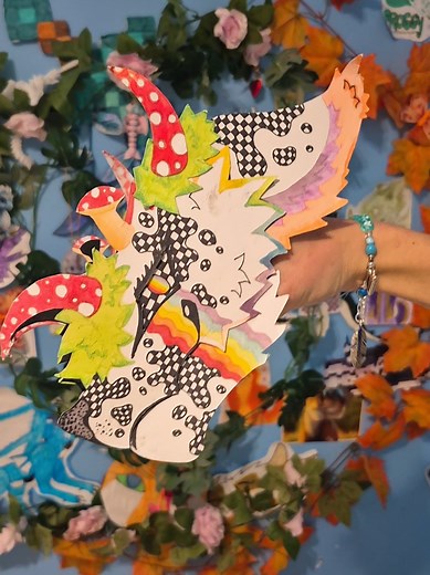 Top 6 Most Detailed Paper Dragons You Must See