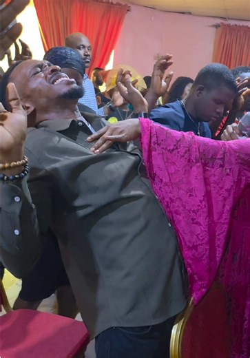 Manifesting God's Glory Through Deliverance