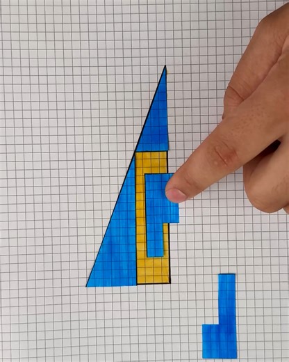 802K views · 240 reactions | Challenging Logic Math Puzzle | Magic Hands Creations | Facebook