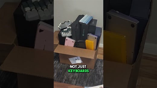 A discussion on microphone enthusiasm and a simple keyboard modification to improve its sound quality