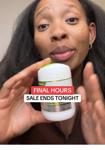 Ready to feel more refreshed from the inside out? Kingscom Colon Clean is made with simple, plant-focused ingredients designed to support your daily routine. If you’ve been waiting to try it—this is your sign. 🌿✨ #coloncleanse #gutsupport #tiktokshopblackfriday #tiktokshopcybermonday #tiktokshopfinds Disclaimer: Final price may vary depending on each customer’s available coupons. Promotion may have ended by the time you see this. Not medical advice. Results may vary.