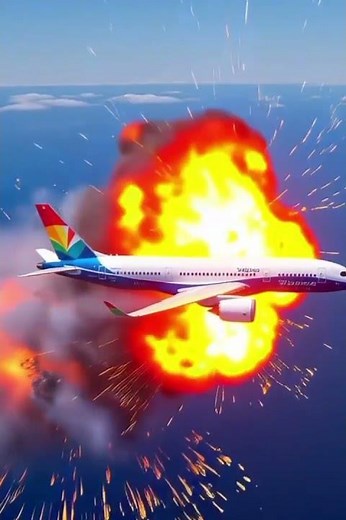 The last fly of Flight 797