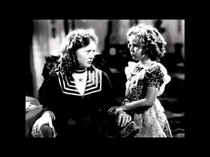 Shirley Temple Heidi 1937