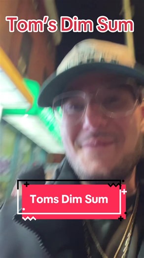 Tom’s Dim Sum with my sister @LD #fyp #phillyfoodie #dimsum #nightout #phillyeats