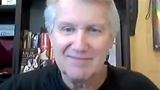TRIUMPH's RIK EMMETT Dismisses RUSH Comparisons: 'Musically, We Weren't Trying To Do The Kinds Of Things That They Were Doing'
