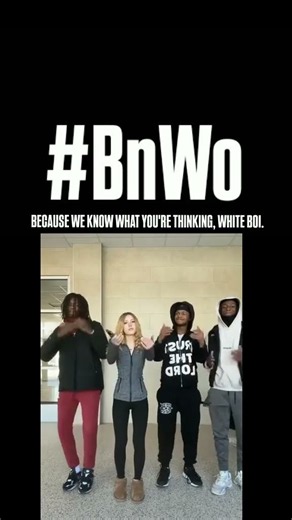 White Boi Scared 3 BBCs Cracked #BnWo