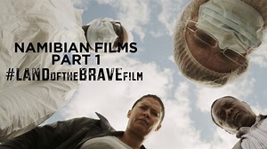 15K views · 127 reactions | 2019 was a successful year for Namibian filmmakers, both on local and international platforms. We sat down with a few of Namibia’s best, to discuss the industry, their films and why we should pay more attention to the Namibian film industry. Meet the Director and Lead from #Landofthebravefilm. #cinema #film #namibianfilms #actinginnamibia #gondwanacollectionnamibia #gondwana #landofthebravefilm | Gondwana Collection Namibia | Facebook