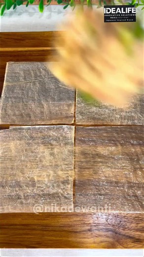 Ternyata enak juga dibungkus ini……‼️ ✨DIMSUM KULIT TAHU✨ Bahan chopper : - 500gr ayam fillet - 1 sdm bawang putih goreng - 1 sdm bawang merah goreng - 1/2 sdt garam - 1/2 sdt penyedap - 1/2 sdm gula pasir - 1 sdm kecap asin - 1 sdm saus tiram - 1 sdm minyak wijen - 1 butir putih telur - secukup wortel parut - 1 batang daun bawang - 5 sdm tepung tapioka - secukupnya air dingin All cookware by @idealifeonline_ Resep menarik lain nya @idealifeonline.resep Cek produk @idealifeonline.catalogue ✨IDEAL