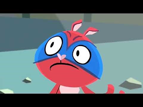 (SWEAR AND VOLUME WARNING) A comp of my HTF crack dubs (Part 1)