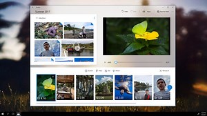 Windows Story Remix will help you make awesome custom videos with 3D effects and more